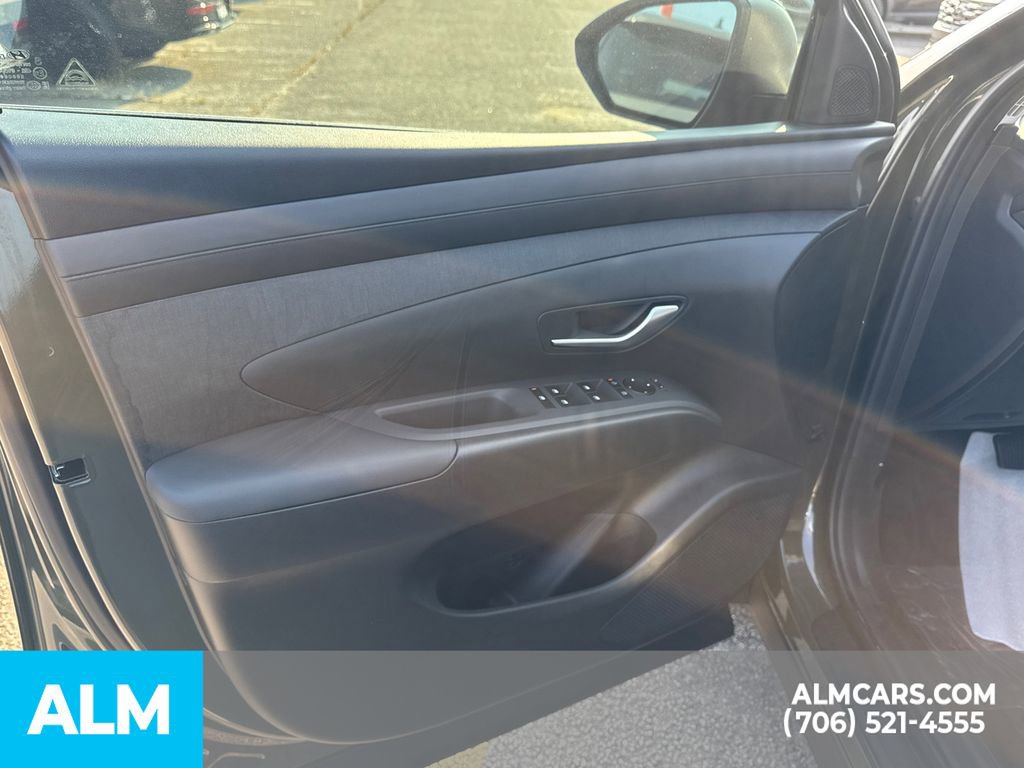 Used 2026 Hyundai Tucson SEL image 11