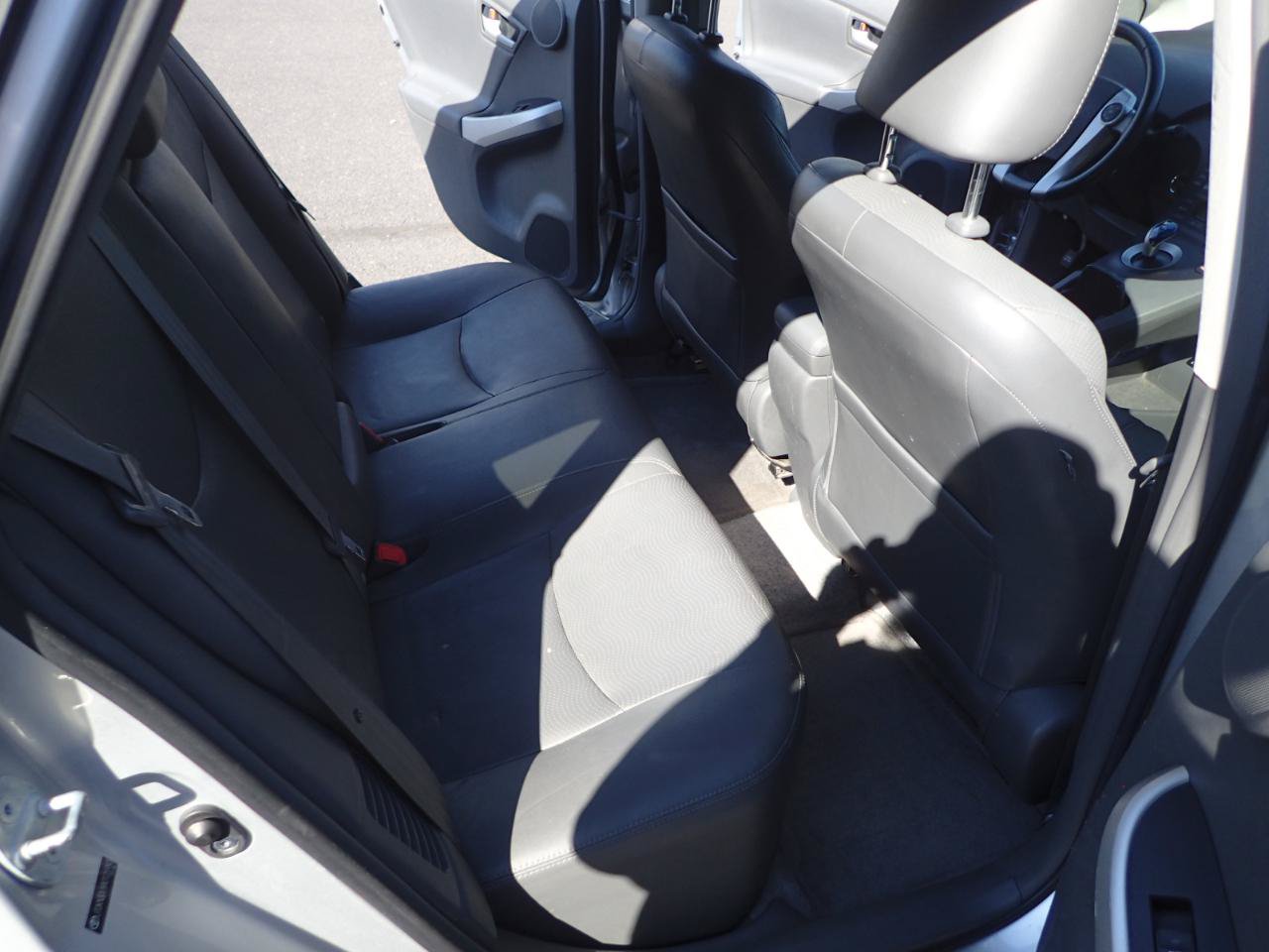Used 2010 Toyota Prius Three FWD image 12