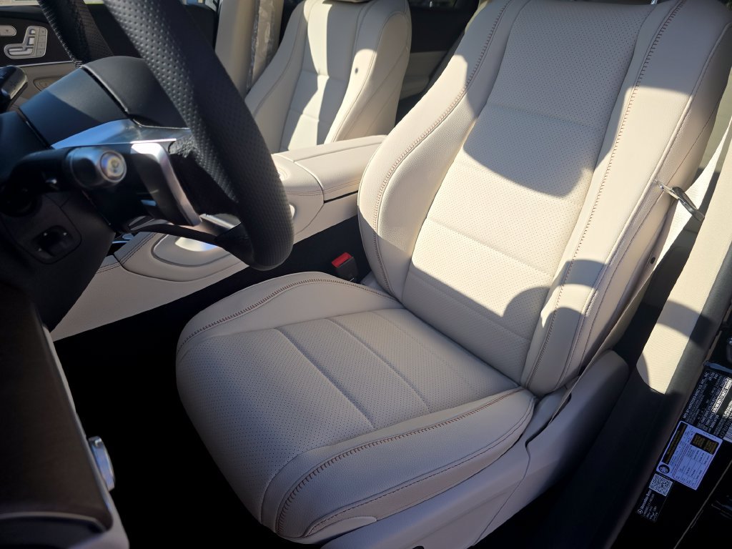 New 2027 Mercedes-Benz GLE 450 4MATIC image 25