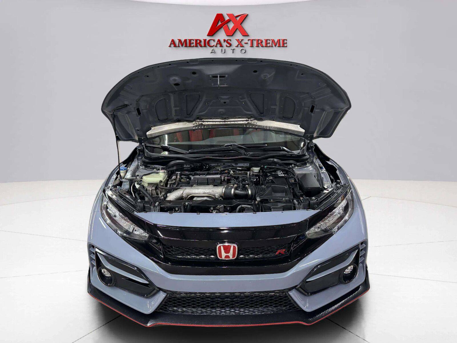 Used 2021 Honda Civic Type R image 49
