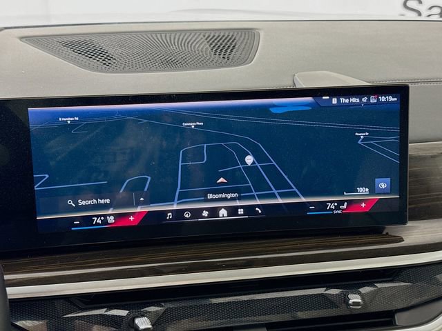 Certified 2024 BMW X7 xDrive40i image 13