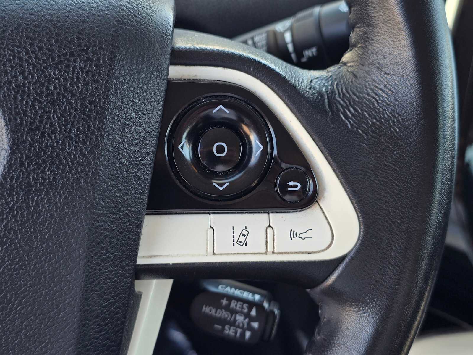 Used 2017 Toyota Prius Prime Premium image 26