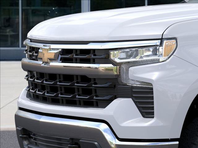 New 2026 Chevrolet Silverado 1500 LT AWD/4WD image 13