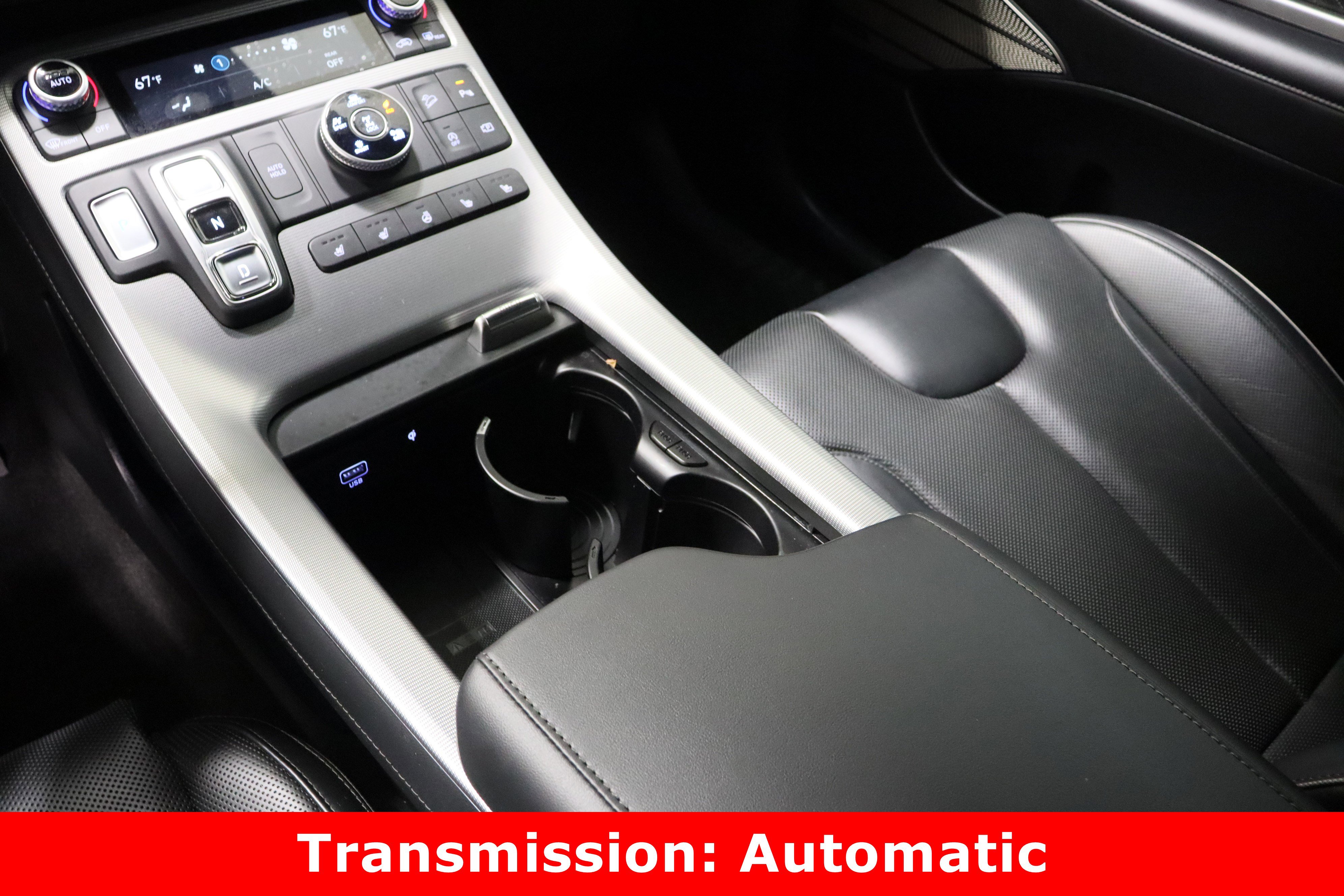 Used 2025 Hyundai Palisade Calligraphy image 17