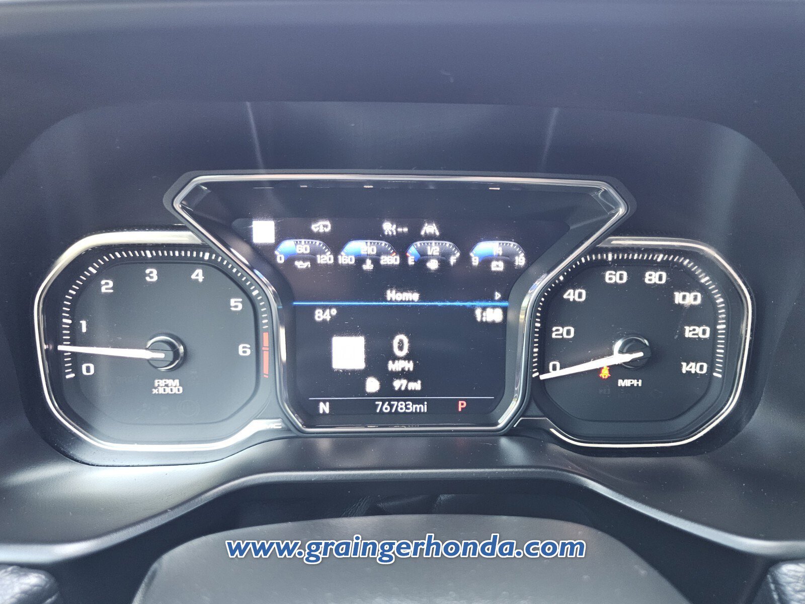 Used 2021 GMC Yukon XL Denali w/ Denali Ultimate Package image 22