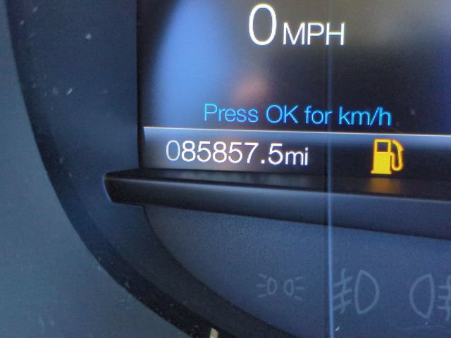 Used 2020 Ford Edge SEL w/ Convenience Package FWD image 19