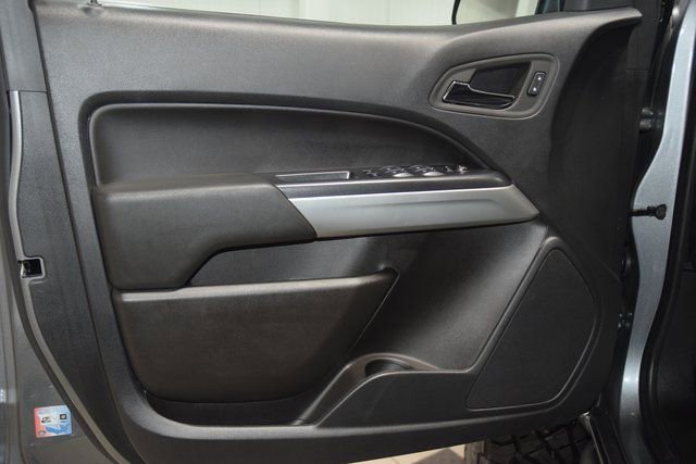 Used 2022 Chevrolet Colorado ZR2 AWD/4WD image 43