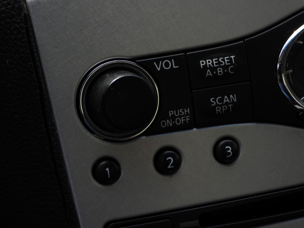 Used 2009 INFINITI G37 Journey w/ Premium Pkg RWD image 56