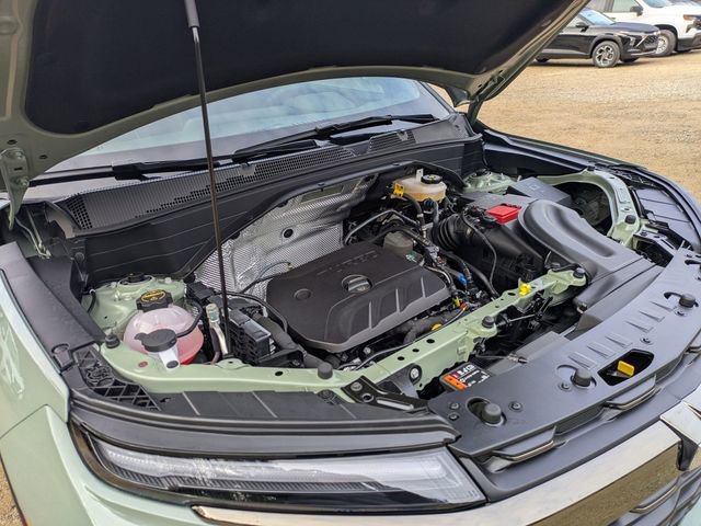 New 2026 Chevrolet TrailBlazer ACTIV w/ Convenience Package image 37