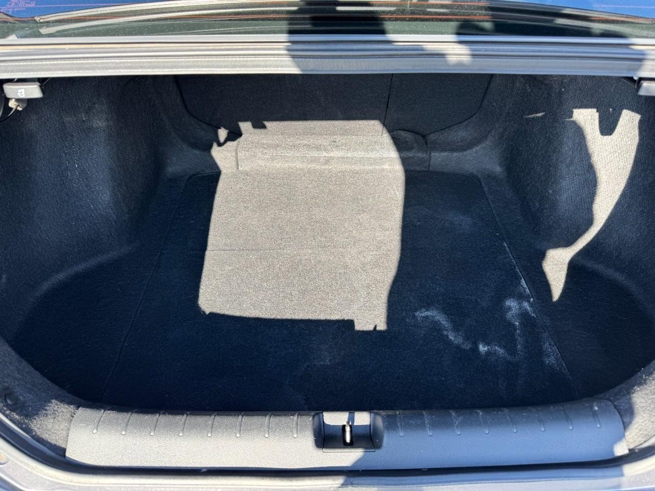 Certified 2019 Honda Civic EX-L image 4