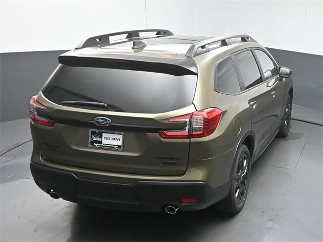 New 2025 Subaru Ascent Onyx Edition image 48