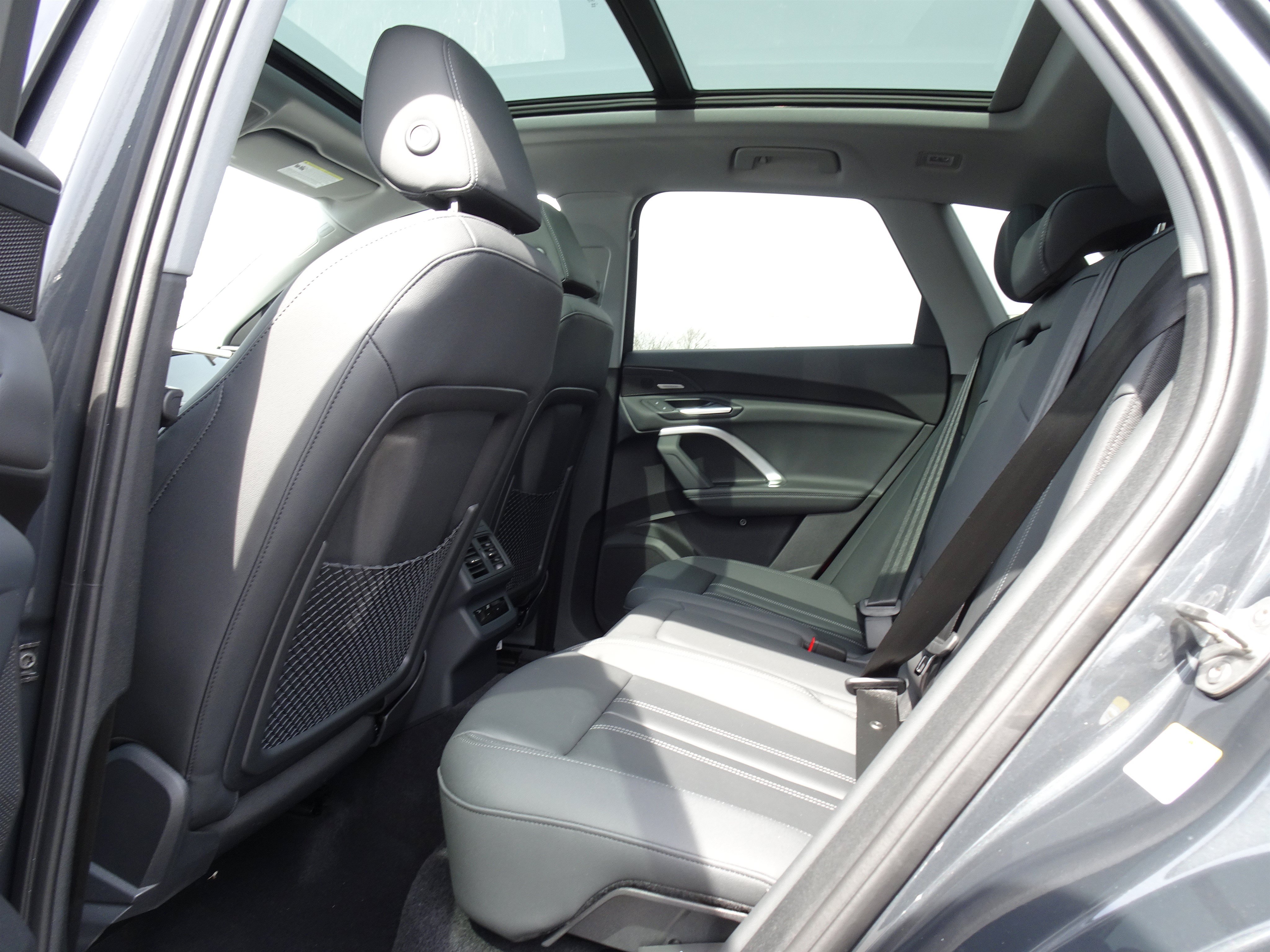 New 2026 Audi Q5 Premium Plus AWD/4WD image 6