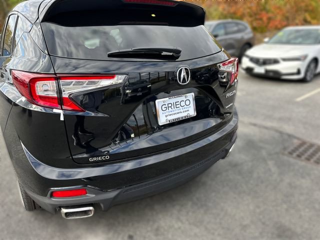 New 2025 Acura RDX SH-AWD image 20
