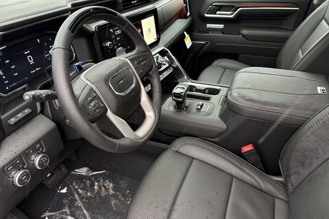 New 2026 GMC Sierra 1500 Denali image 10