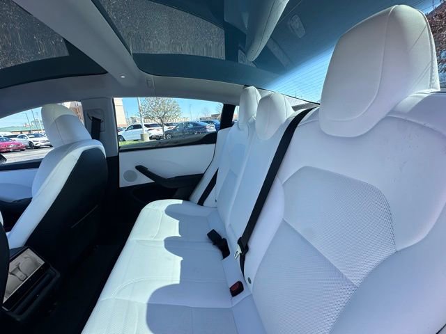 Used 2025 Tesla Model 3 Long Range image 21