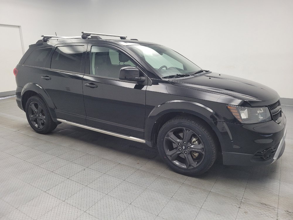 Used 2019 Dodge Journey Crossroad image 11