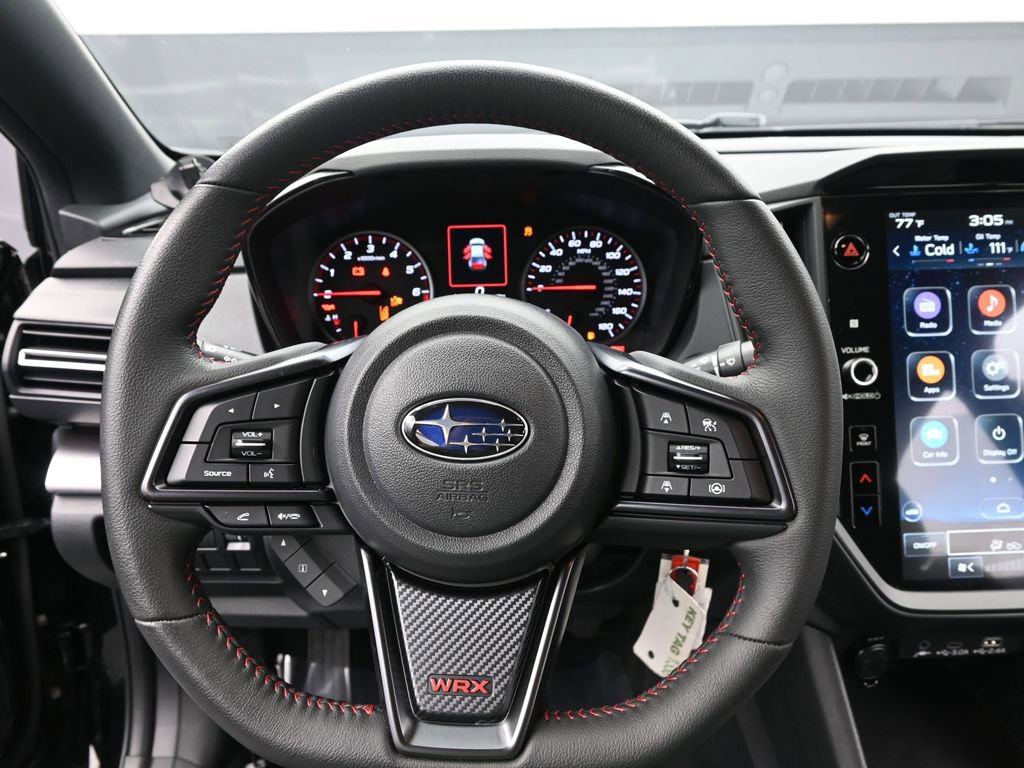 Used 2024 Subaru WRX Base w/ Accessory Package #2 image 18