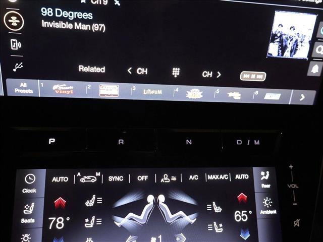 Used 2023 Maserati Grecale Modena image 16