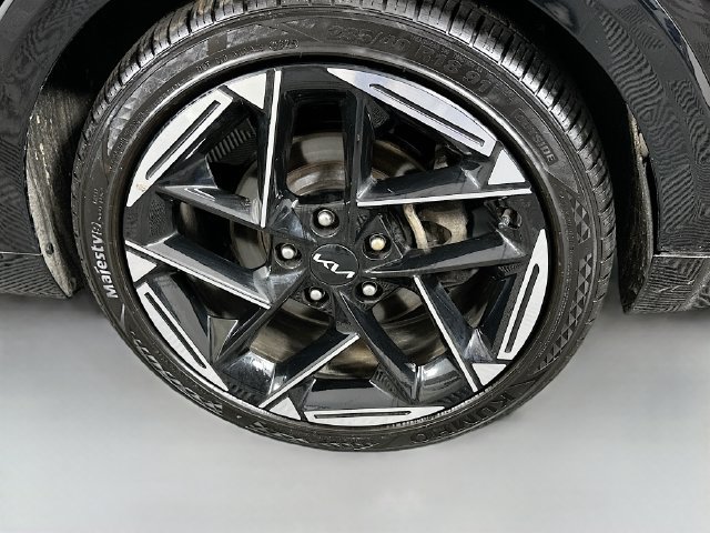 Used 2025 Kia K4 GT-Line w/ GT-Line Premium Package FWD image 32
