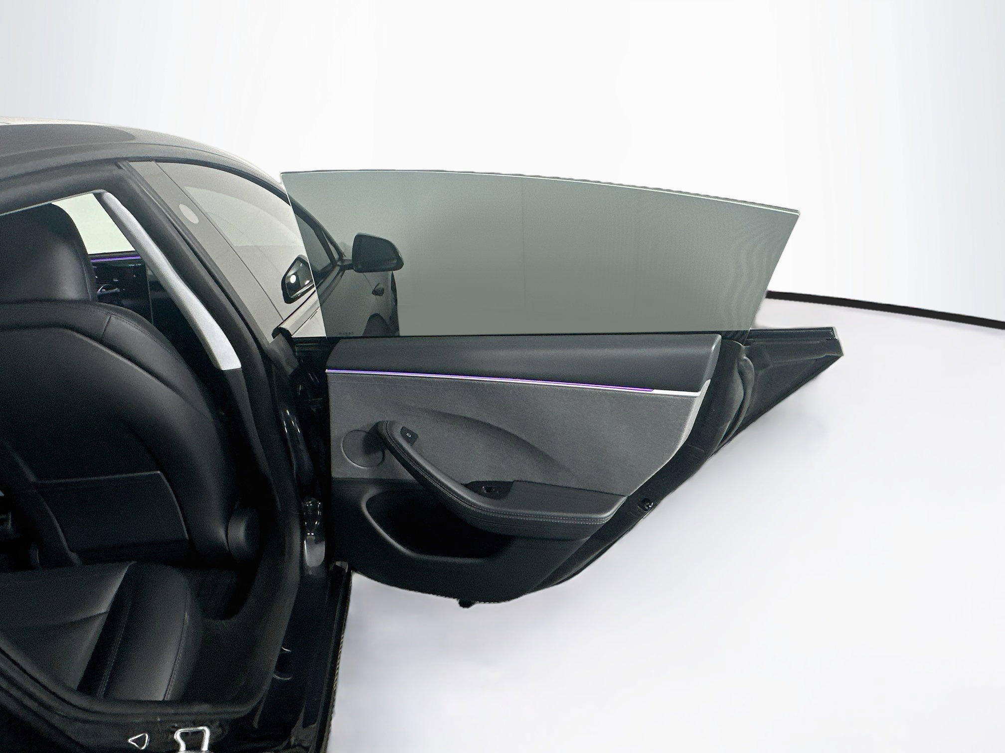 Used 2025 Tesla Model 3 Long Range RWD image 29