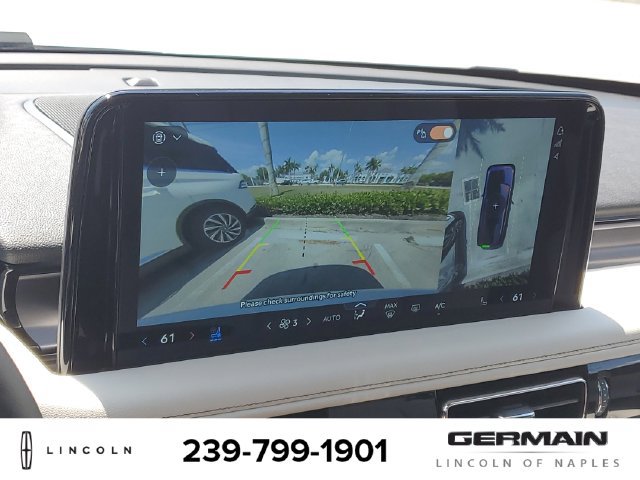 New 2026 Lincoln Aviator 2WD image 25