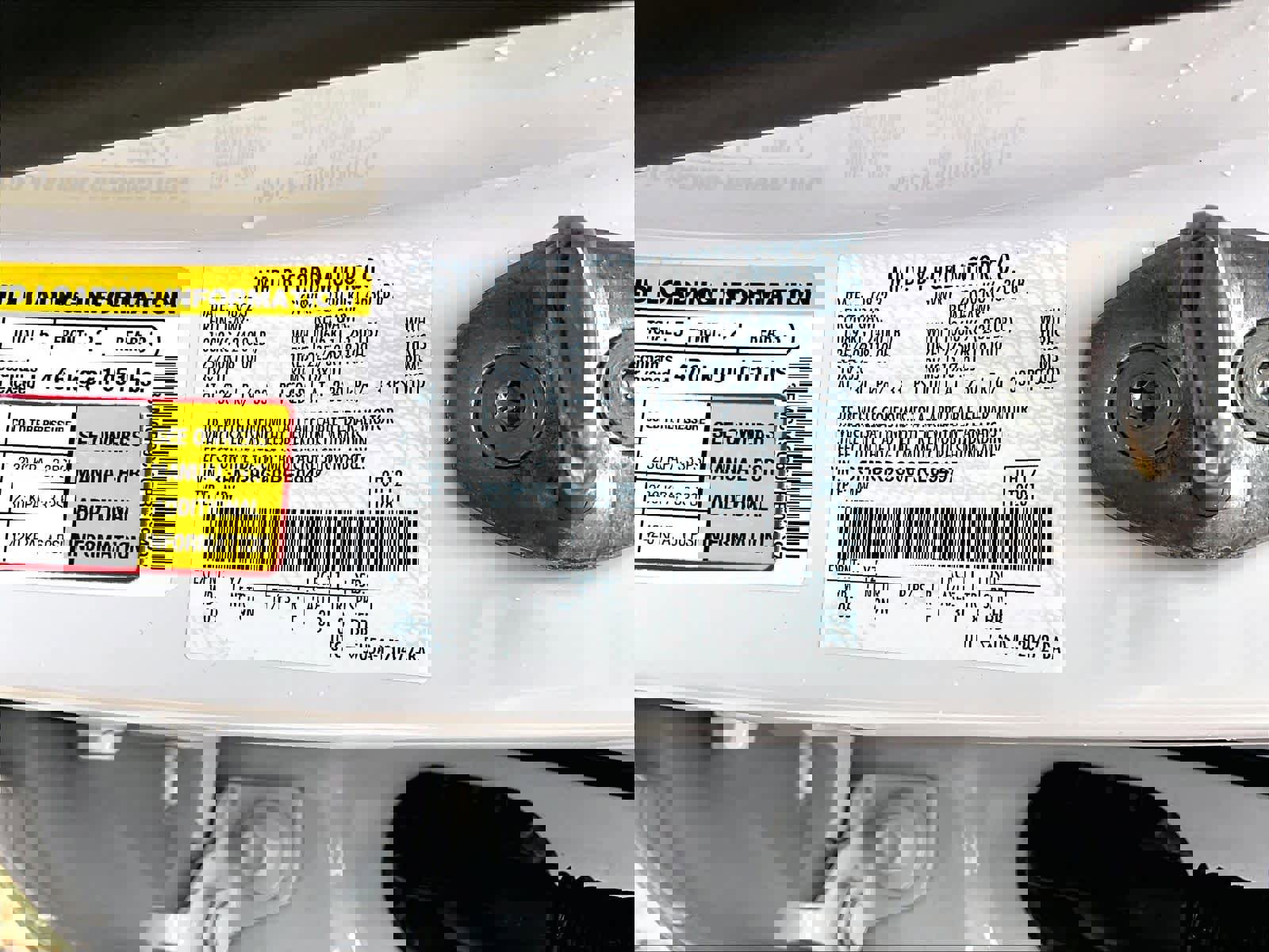 Used 2023 Ford Bronco Sport Outer Banks w/ Tech Package image 38