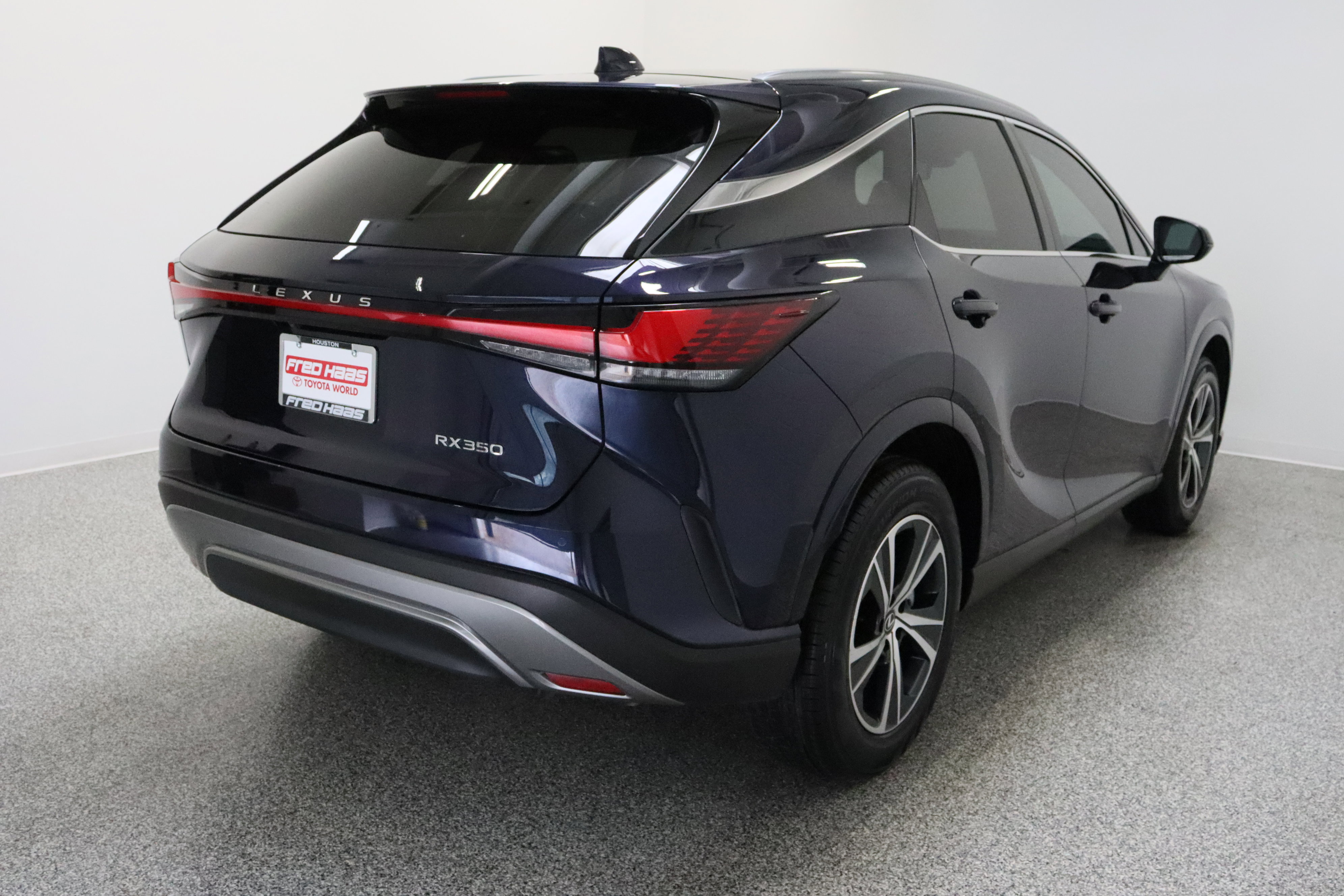 Used 2023 Lexus RX 350 Premium w/ Cold Area Package image 7