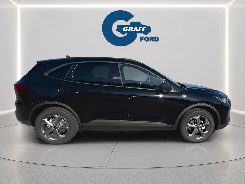 New 2026 Ford Escape ST-Line w/ Tech Pack #1 image 6