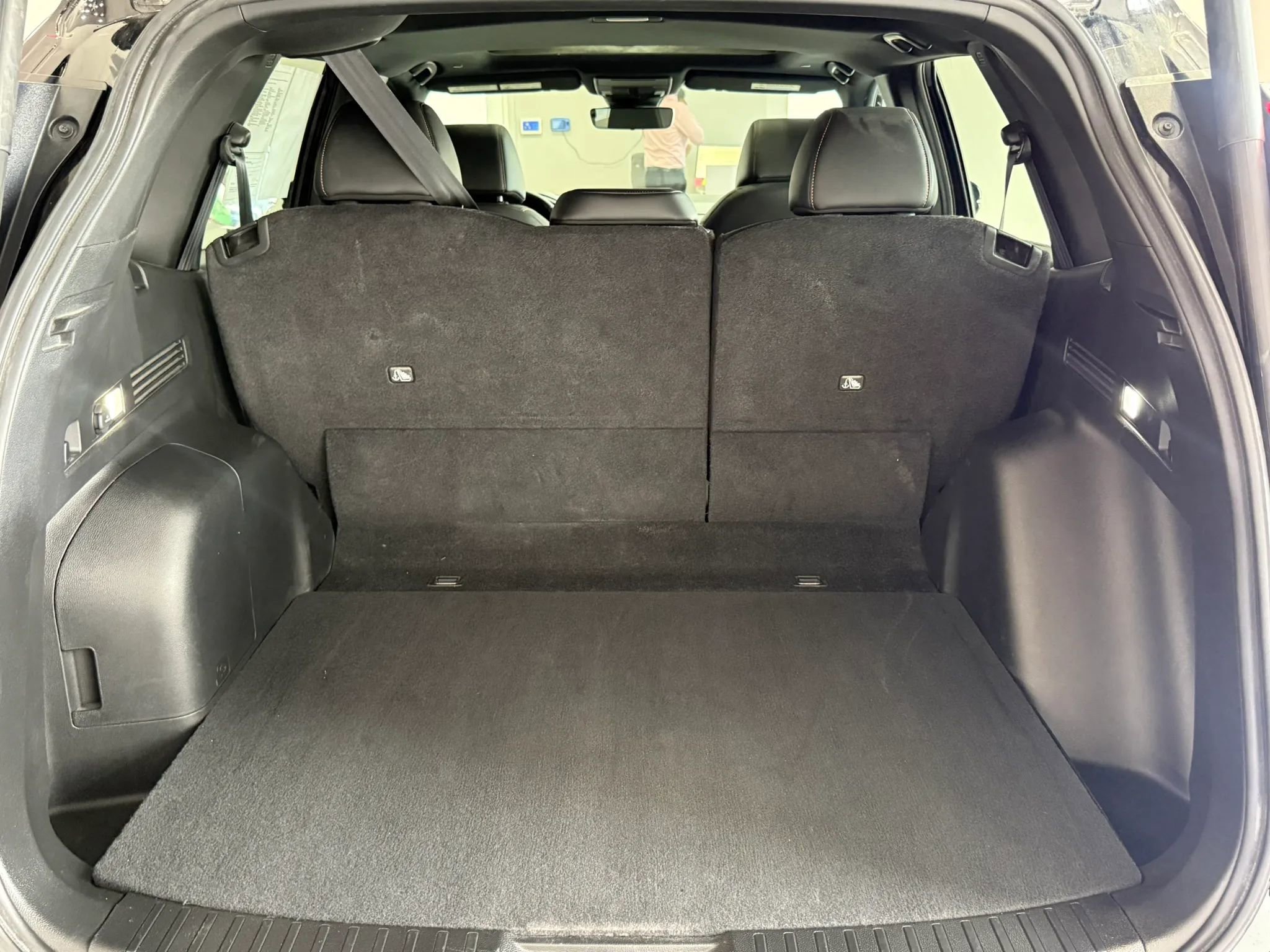 Used 2025 Honda CR-V Sport-L image 32