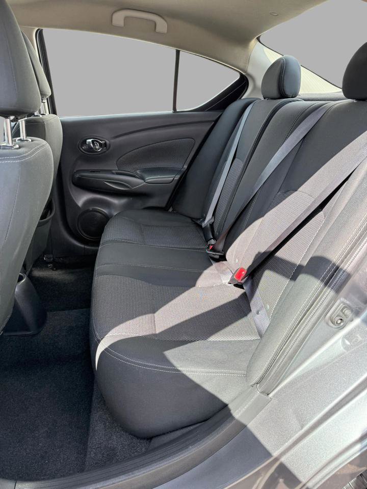 Used 2019 Nissan Versa SV image 28
