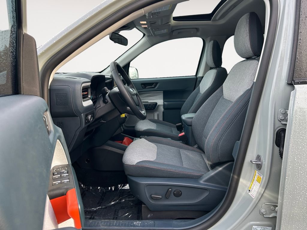 Used 2024 Ford Maverick XLT w/ XLT Luxury Package image 15