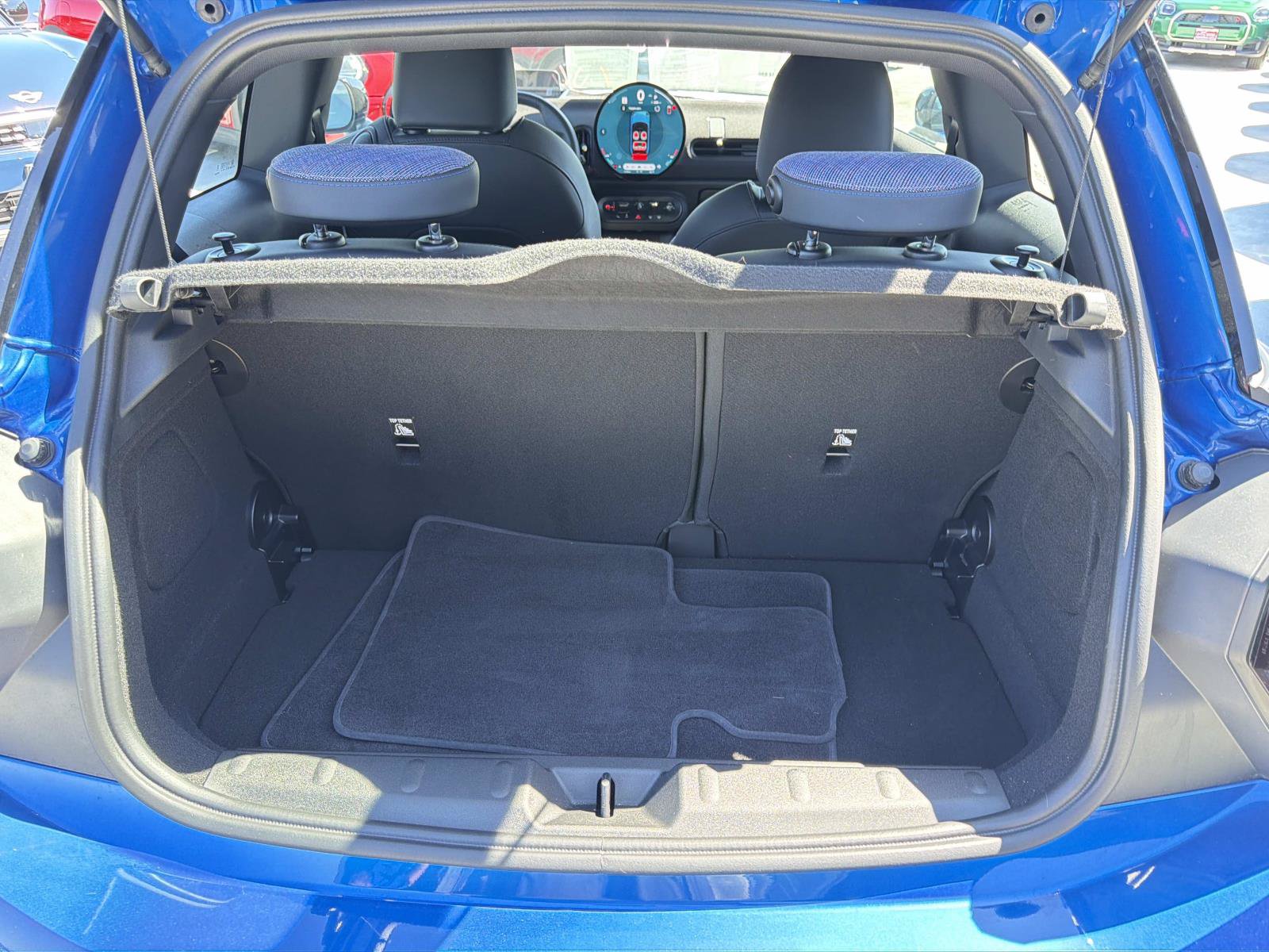 Used 2026 MINI Cooper 2-Door Hardtop FWD image 5