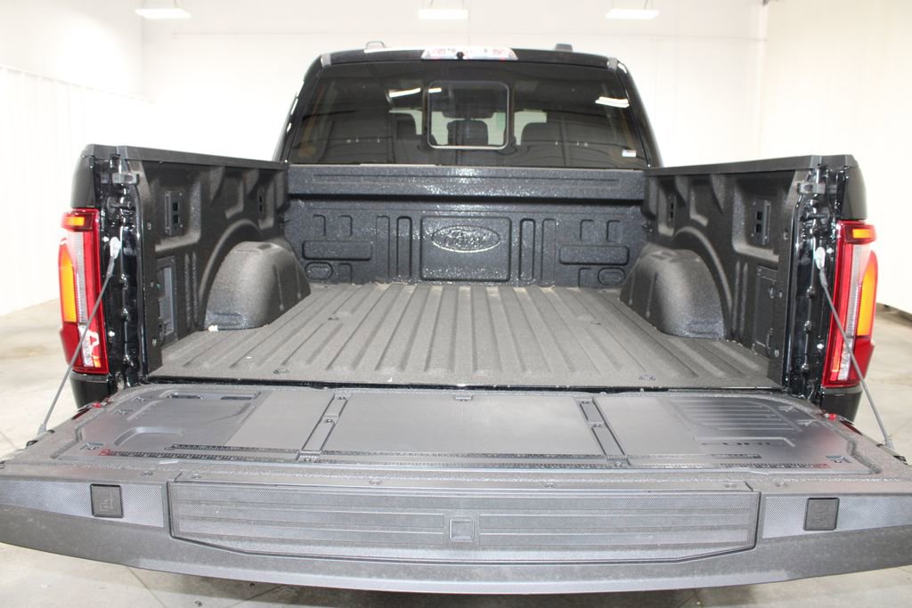 New 2026 Ford F150 Raptor AWD/4WD image 20