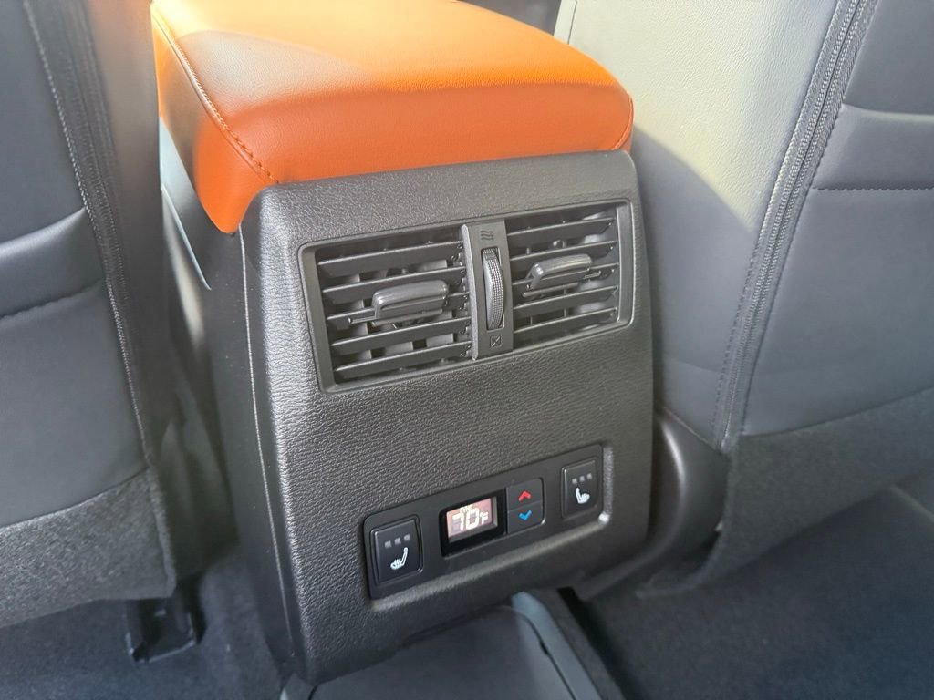 New 2025 Mitsubishi Outlander SEL AWD/4WD image 25
