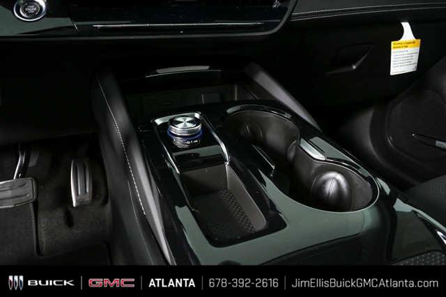 New 2026 Buick Envision Sport Touring AWD/4WD image 19