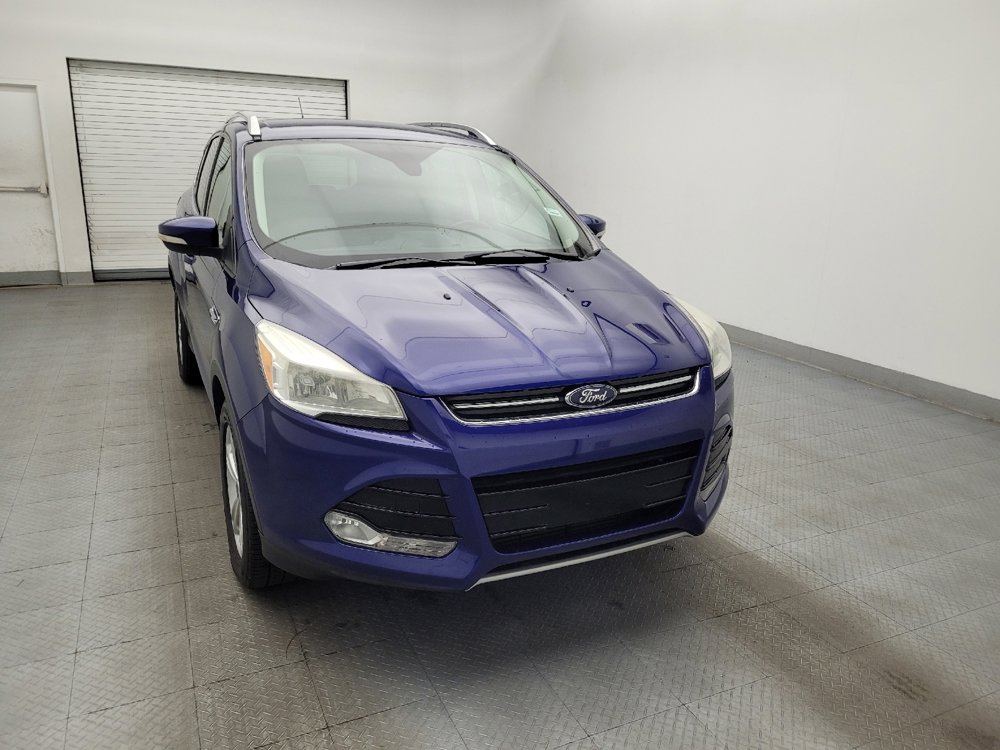 Used 2014 Ford Escape Titanium image 14