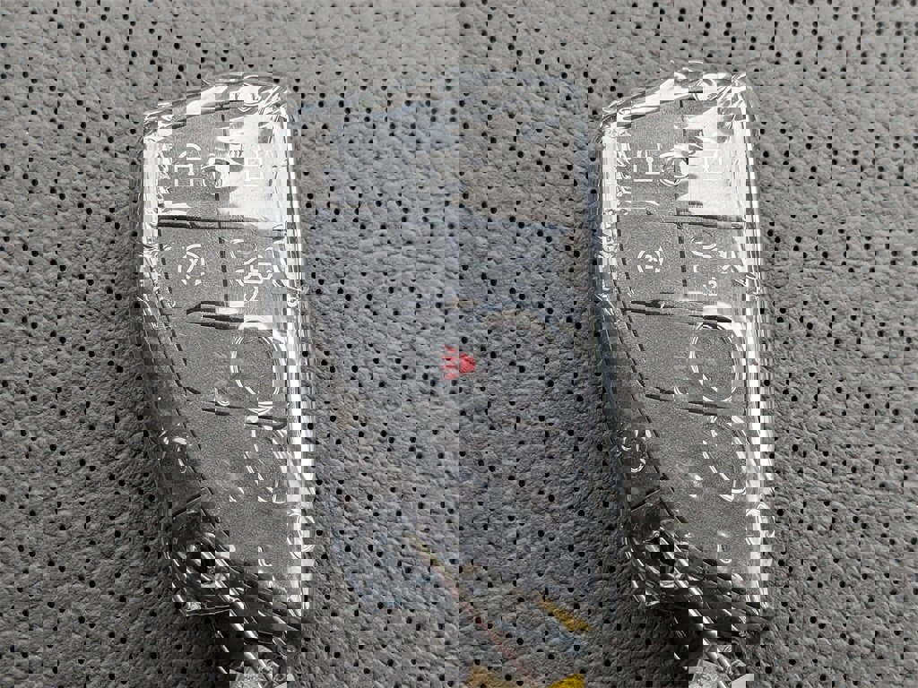 New 2025 GMC Sierra 1500 Denali image 31