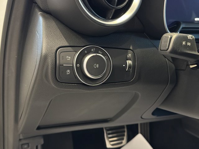 New 2026 Alfa Romeo Giulia AWD w/ Driving Assist Package image 17