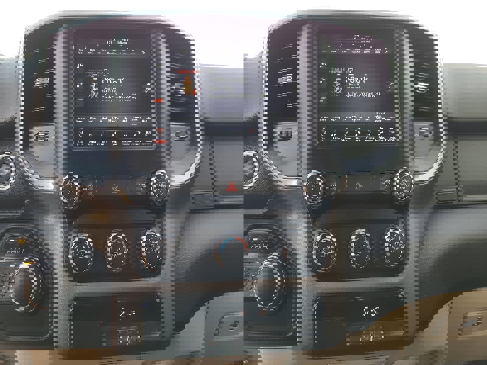 Used 2020 RAM 1500 Big Horn image 24