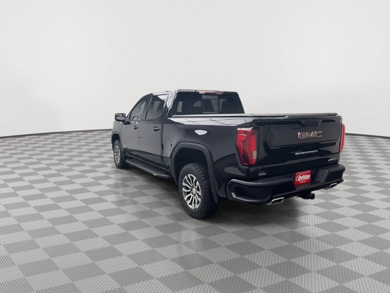 Used 2020 GMC Sierra 1500 AT4 w/ AT4 Preferred Package image 2