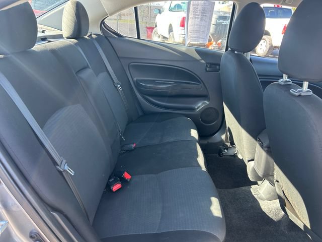 Used 2022 Mitsubishi Mirage G4 ES FWD image 29