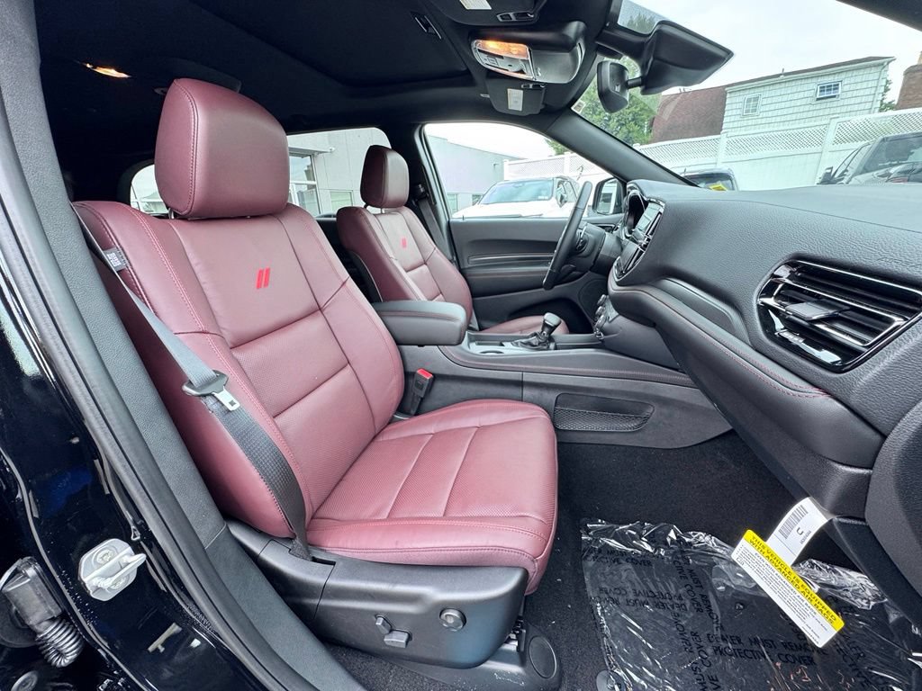 New 2026 Dodge Durango GT AWD/4WD image 19
