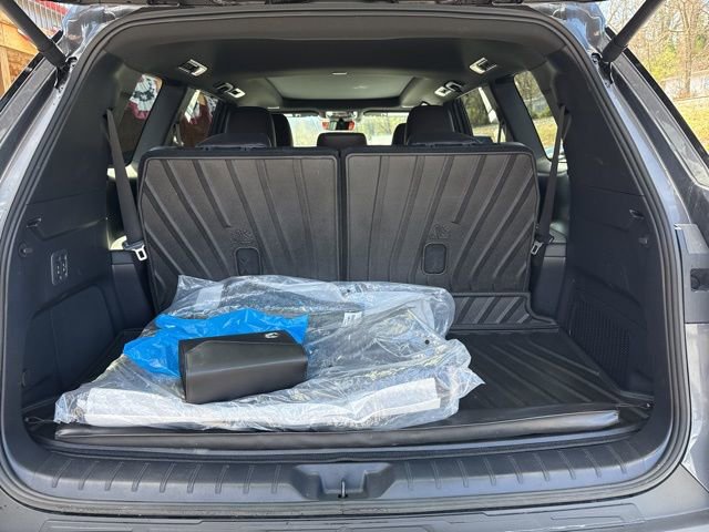 Used 2025 Lexus TX 350 AWD image 10