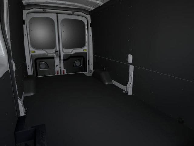 New 2026 Ford Transit 250 148 Medium Roof Extended AWD w/ Load Area Protection Package image 39