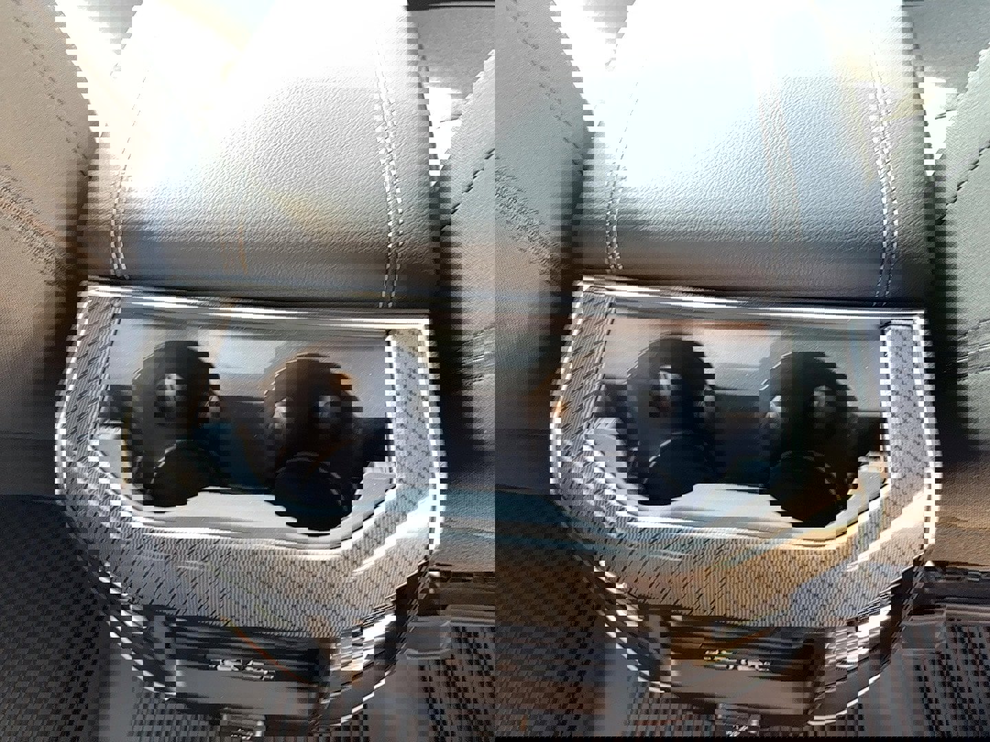 New 2026 RAM 3500 Big Horn image 17