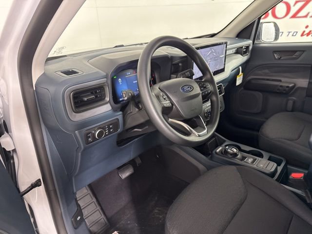 New 2025 Ford Maverick XL w/ Equipment Group 101A image 16