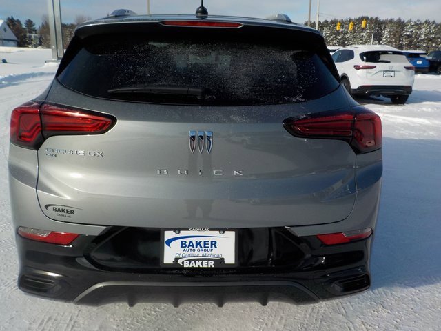 New 2026 Buick Encore GX Sport Touring w/ Comfort Package image 4