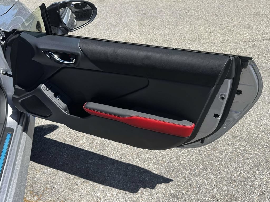 New 2026 Subaru BRZ Limited RWD image 11