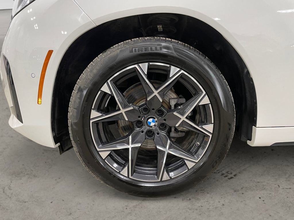 Certified 2026 BMW X3 xDrive30 image 14