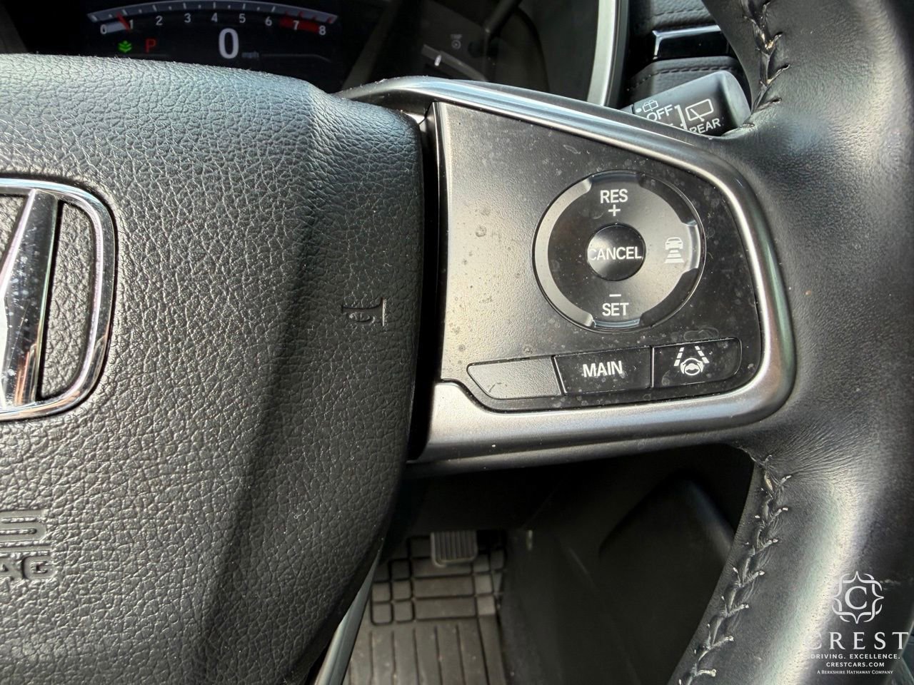 Used 2018 Honda CR-V EX-L image 17